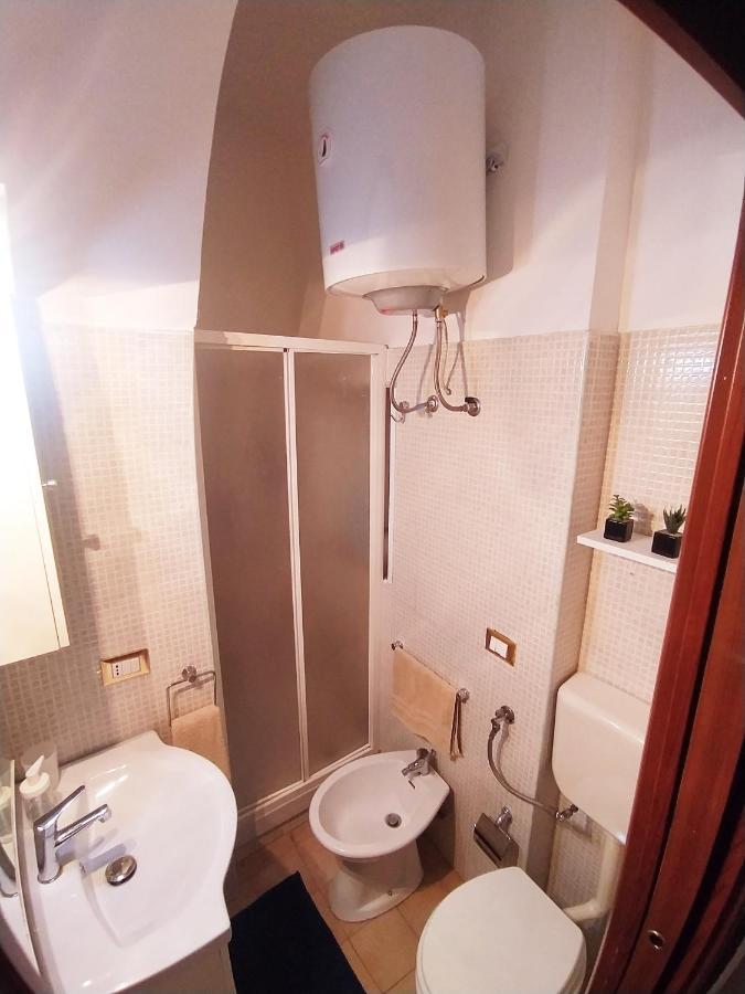 Ferienwohnung Palma House CTA Exterior foto