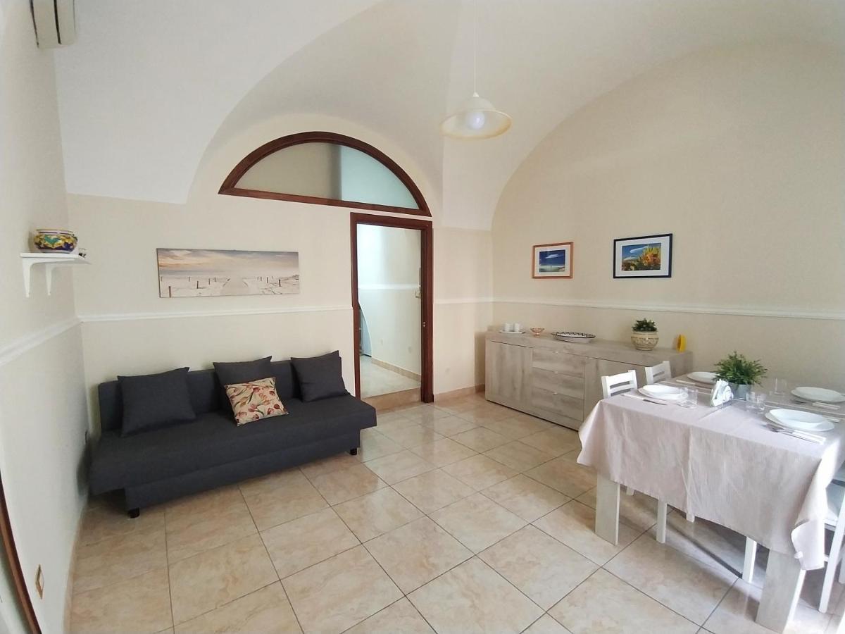 Ferienwohnung Palma House CTA Exterior foto