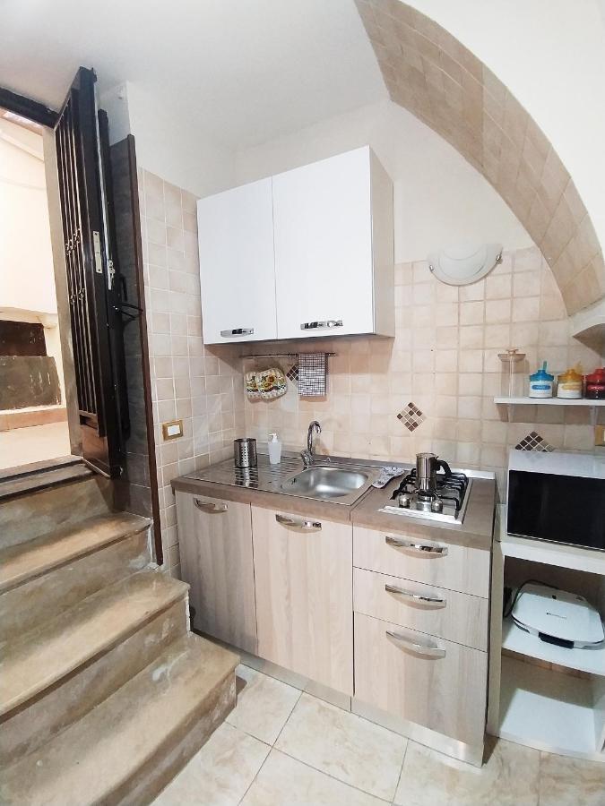 Ferienwohnung Palma House CTA Exterior foto
